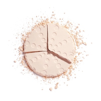 MAKEUP REVOLUTION BAKE & BLOT PUDER MATUJĄCY TRANSLUCENT 5,5G